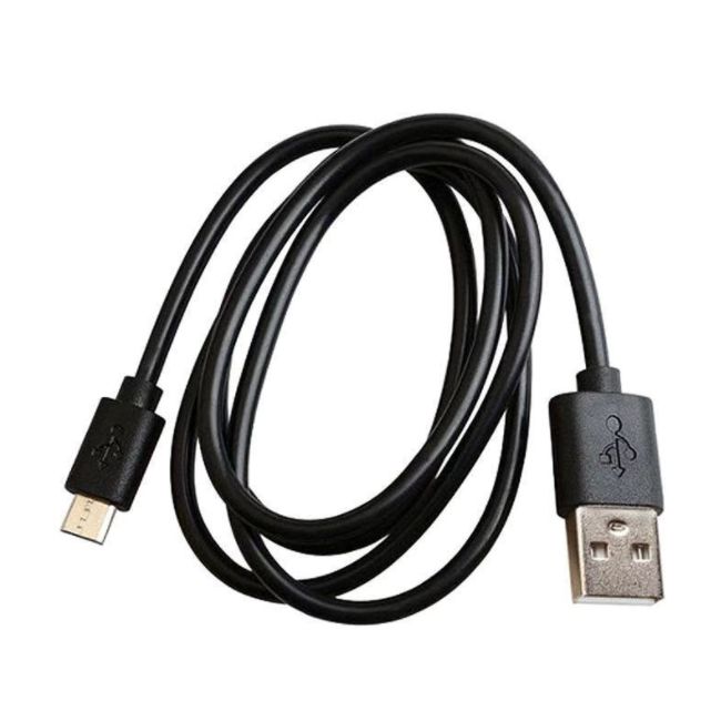 Kabel USB do transmisji danych USB 2.0 AM DO TYPU C