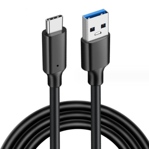 Kabel do transmisji danych USB 3.0 AM DO TYPU C